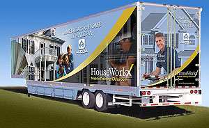 Fleet Graphics