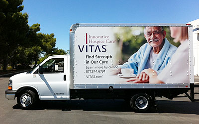 Vehicle Graphics